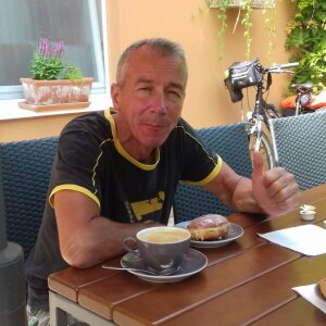 Profilbild von Ralf Schmidt