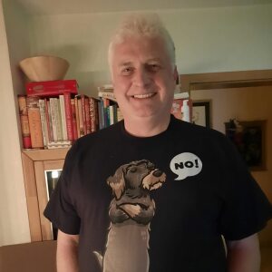 Profilbild von Ralf Schmied