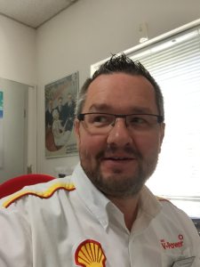 Profilbild von Ralf Schmiedeknecht