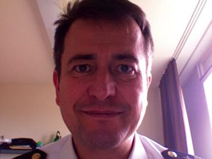 Profilbild von Ralf Schmitt-Raiser