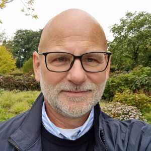 Profilbild von Ralf Schmitt