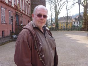 Profilbild von Ralf Schmitt