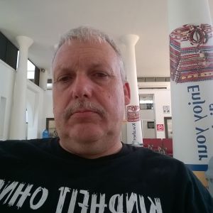 Profilbild von Ralf Schmitz