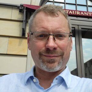 Profilbild von Ralf Schmitz