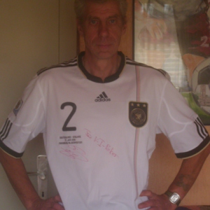 Profilbild von Ralf Schmuck