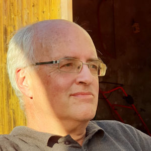 Profilbild von Ralf Schmutz-Macholz