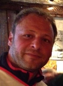 Profilbild von Ralf Schnaitmann