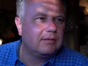 Profilbild von Ralf Schnegelberger