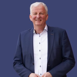 Profilbild von Ralf Schneider