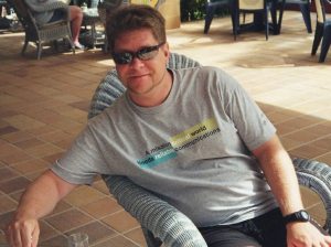 Profilbild von Ralf Schneider