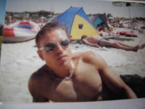 Profilbild von Ralf Schneider