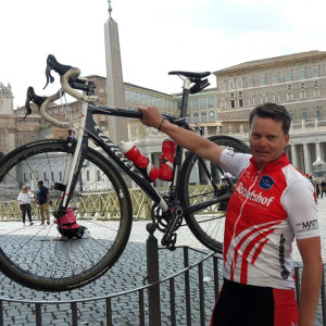 Profilbild von Ralf Schneider
