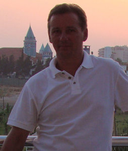 Profilbild von Ralf Schneider