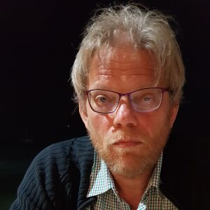 Profilbild von Ralf Schneider