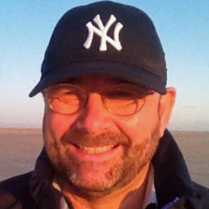 Profilbild von Ralf Schneider