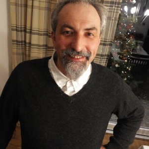 Profilbild von Ralf Schneider