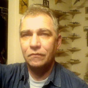 Profilbild von Ralf Schneider