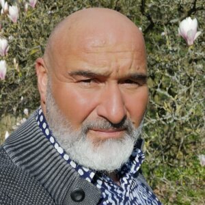 Profilbild von Ralf Schneider
