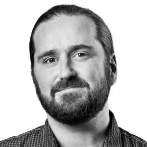 Profilbild von Ralf Schneider