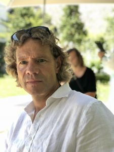 Profilbild von Ralf Schneider