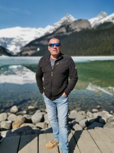 Profilbild von Ralf Schneider