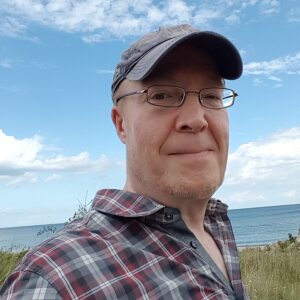 Profilbild von Ralf Schneider