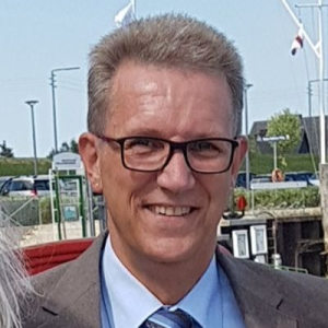 Profilbild von Ralf Schnittka