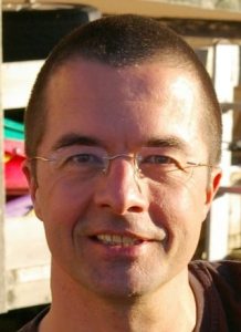 Profilbild von Ralf Schnitzler