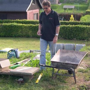 Profilbild von Ralf Schnobl