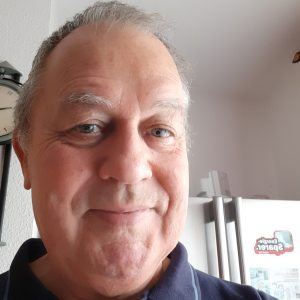 Profilbild von Ralf Schober