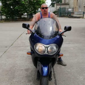 Profilbild von Ralf Schoebe