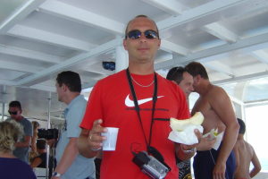 Profilbild von Ralf Schöbel