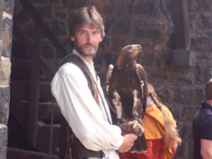 Profilbild von Ralf Schön