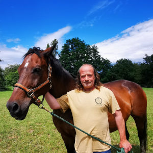 Profilbild von Ralf Schönberger