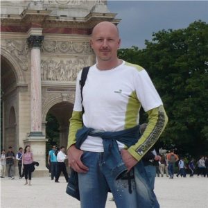 Profilbild von Ralf Schöner