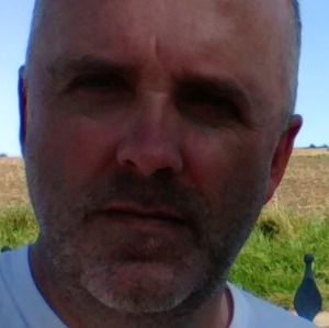 Profilbild von Ralf Schönfeld