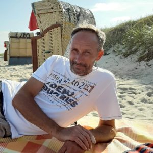 Profilbild von Ralf Schönnagel