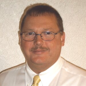 Profilbild von Ralf Schönweiler