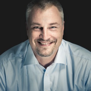 Profilbild von Ralf Scholl