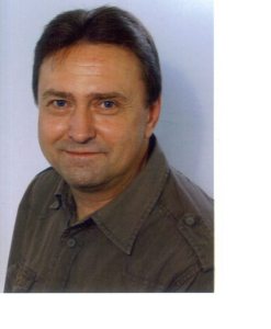 Profilbild von Ralf Scholz