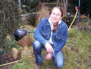 Profilbild von Ralf Scholz