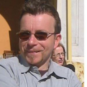 Profilbild von Ralf Scholz