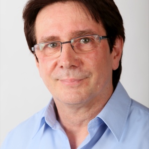 Profilbild von Ralf Scholz