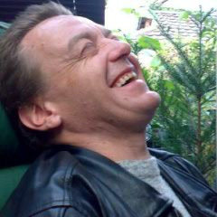 Profilbild von Ralf Scholzen