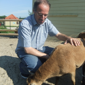 Profilbild von Ralf Schooldermann