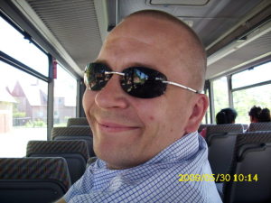 Profilbild von Ralf Schoppe