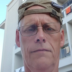 Profilbild von Ralf Schoregge