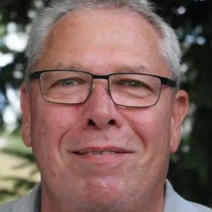 Profilbild von Ralf Schoss