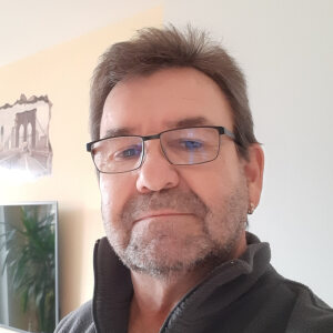 Profilbild von Ralf Schott