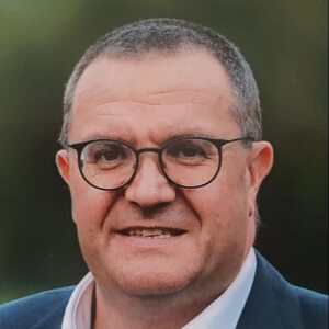 Profilbild von Ralf Schotten